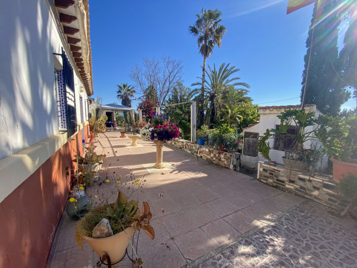Image No.4-Propriété de 4 chambres à vendre à Puerto Lumbreras