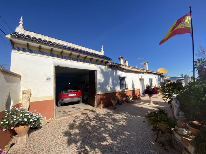 Image No.43-Propriété de 4 chambres à vendre à Puerto Lumbreras