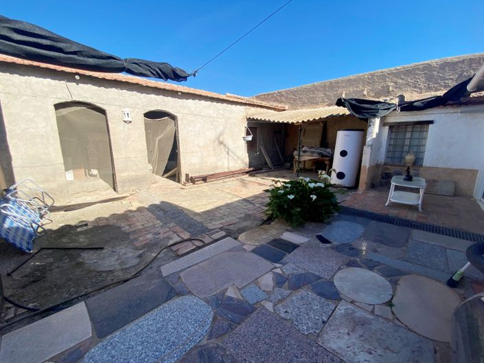 Image No.52-Propriété de 4 chambres à vendre à Puerto Lumbreras