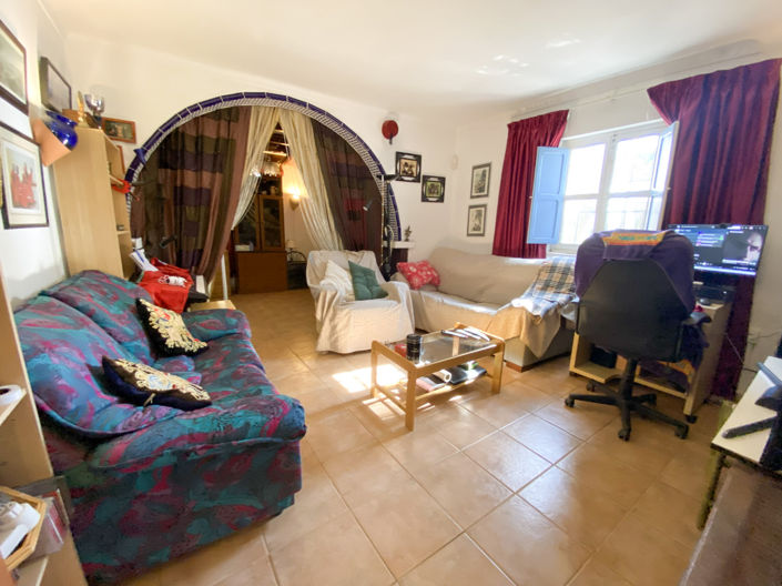 Image No.6-Propriété de 4 chambres à vendre à Puerto Lumbreras