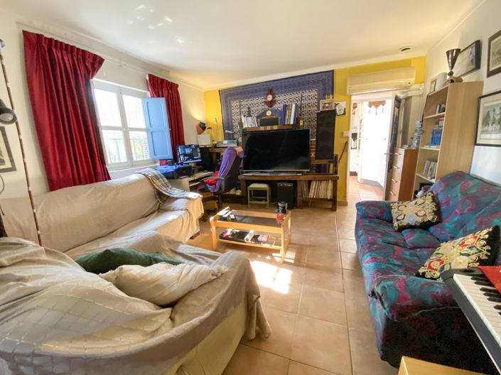 Image No.7-Propriété de 4 chambres à vendre à Puerto Lumbreras