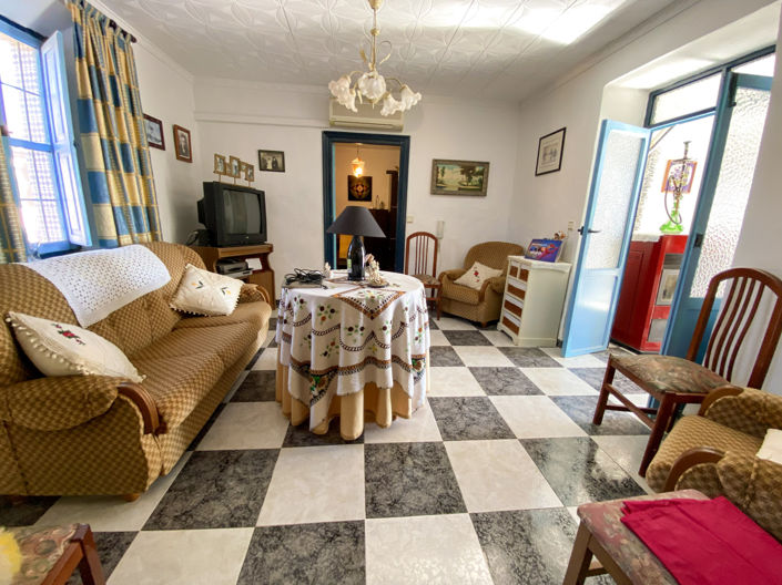 Image No.8-Propriété de 4 chambres à vendre à Puerto Lumbreras