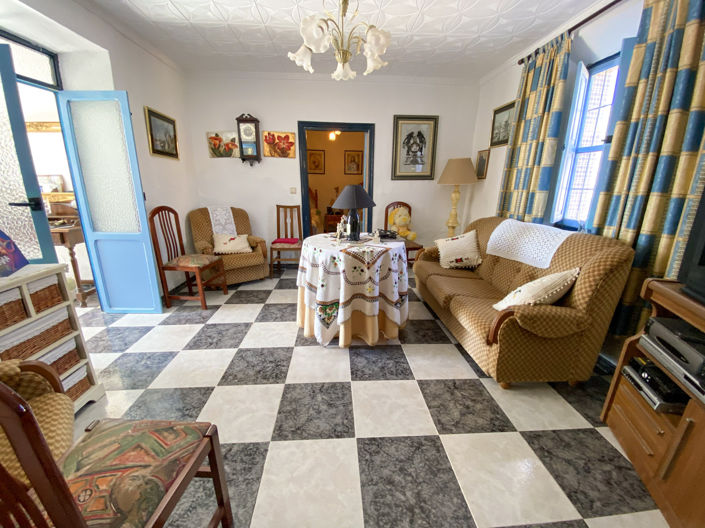 Image No.9-Propriété de 4 chambres à vendre à Puerto Lumbreras