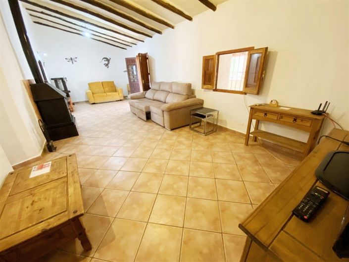 Image No.11-Propriété de 4 chambres à vendre à Huercal-Overa