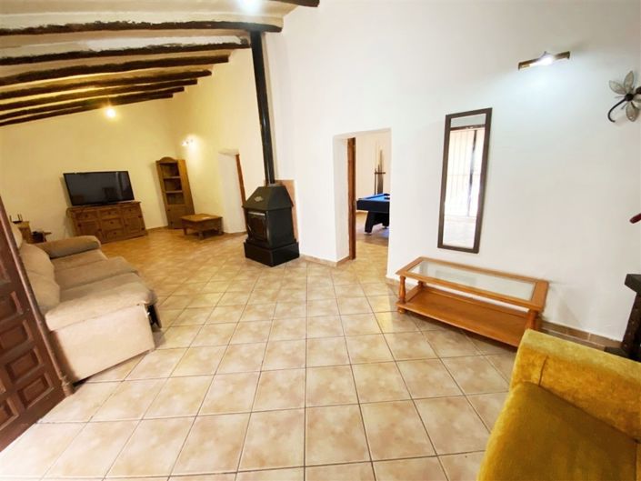 Image No.12-Propriété de 4 chambres à vendre à Huercal-Overa