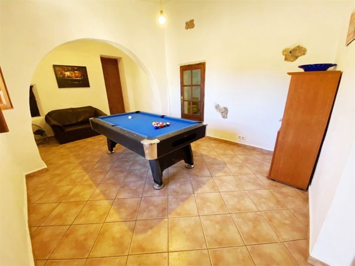 Image No.13-Propriété de 4 chambres à vendre à Huercal-Overa