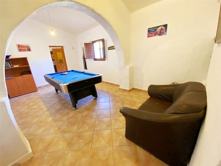 Image No.14-Propriété de 4 chambres à vendre à Huercal-Overa