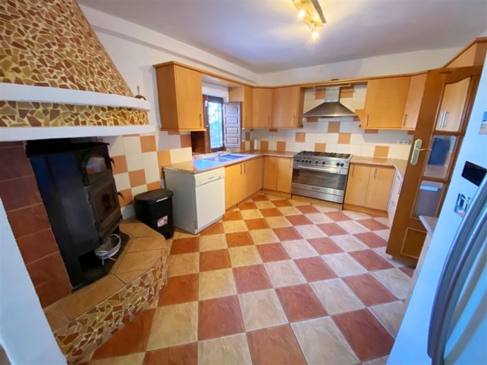Image No.15-Propriété de 4 chambres à vendre à Huercal-Overa