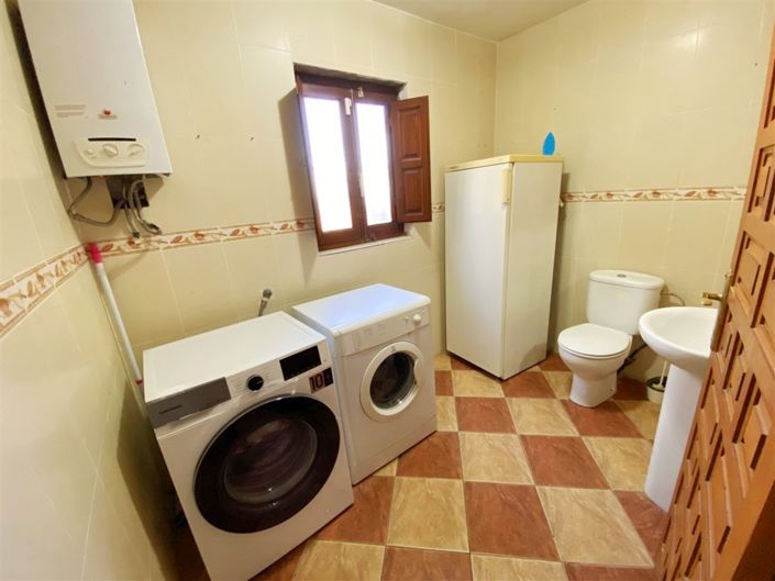 Image No.18-Propriété de 4 chambres à vendre à Huercal-Overa