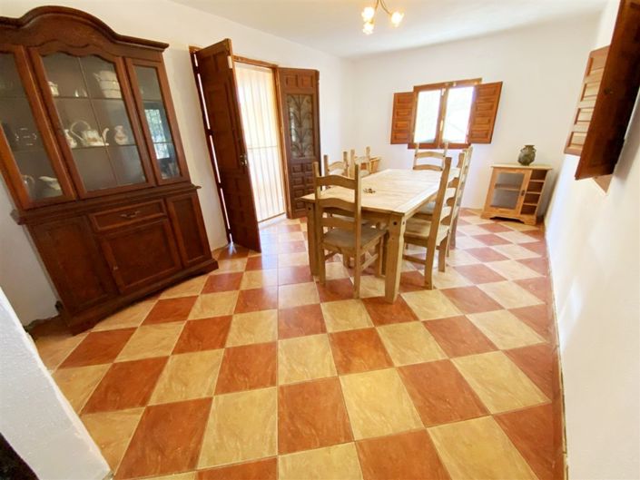 Image No.21-Propriété de 4 chambres à vendre à Huercal-Overa