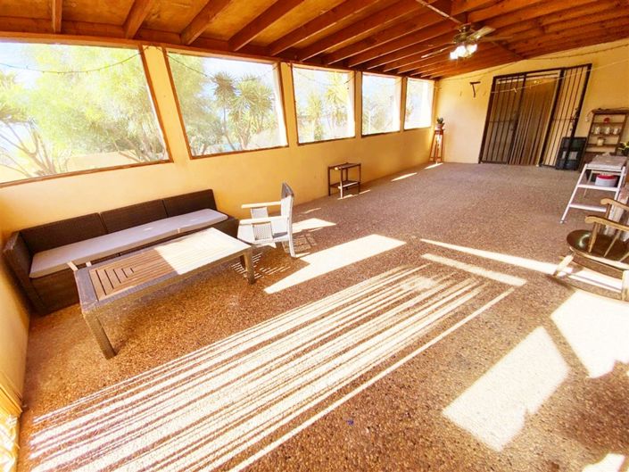 Image No.23-Propriété de 4 chambres à vendre à Huercal-Overa