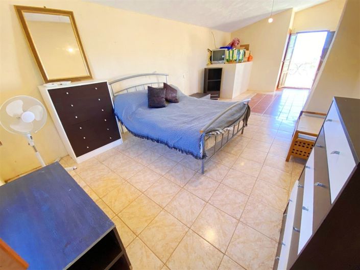 Image No.24-Propriété de 4 chambres à vendre à Huercal-Overa