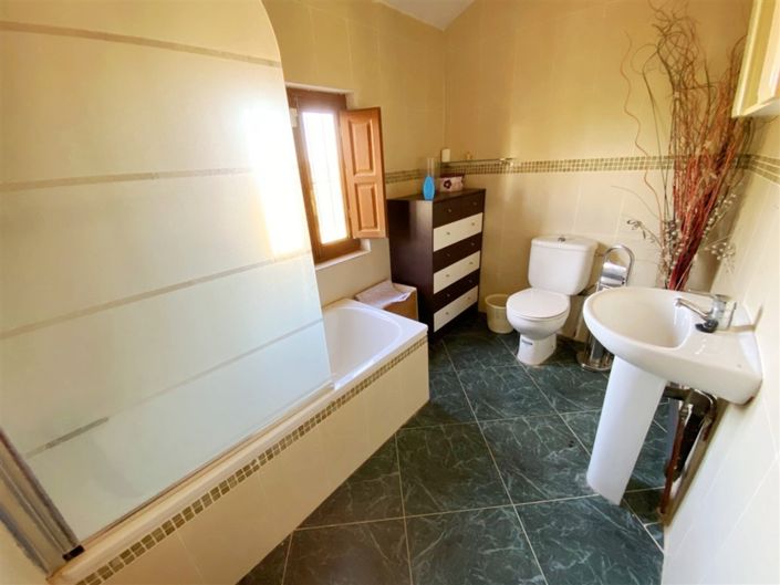 Image No.26-Propriété de 4 chambres à vendre à Huercal-Overa
