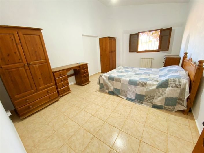 Image No.29-Propriété de 4 chambres à vendre à Huercal-Overa