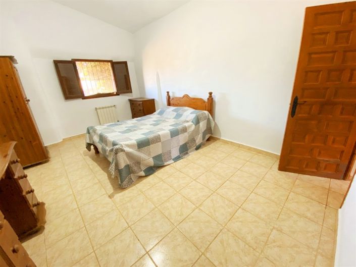 Image No.30-Propriété de 4 chambres à vendre à Huercal-Overa