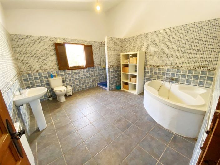 Image No.33-Propriété de 4 chambres à vendre à Huercal-Overa