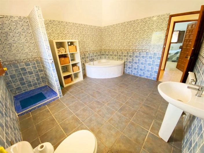 Image No.34-Propriété de 4 chambres à vendre à Huercal-Overa
