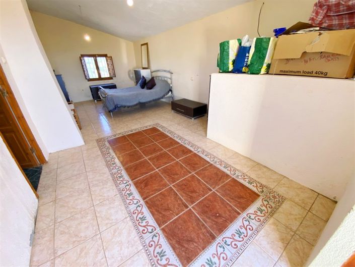 Image No.42-Propriété de 4 chambres à vendre à Huercal-Overa