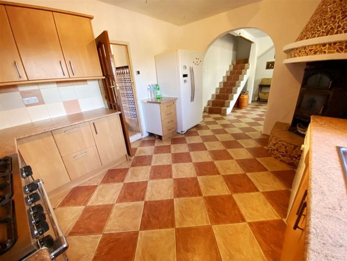Image No.50-Propriété de 4 chambres à vendre à Huercal-Overa