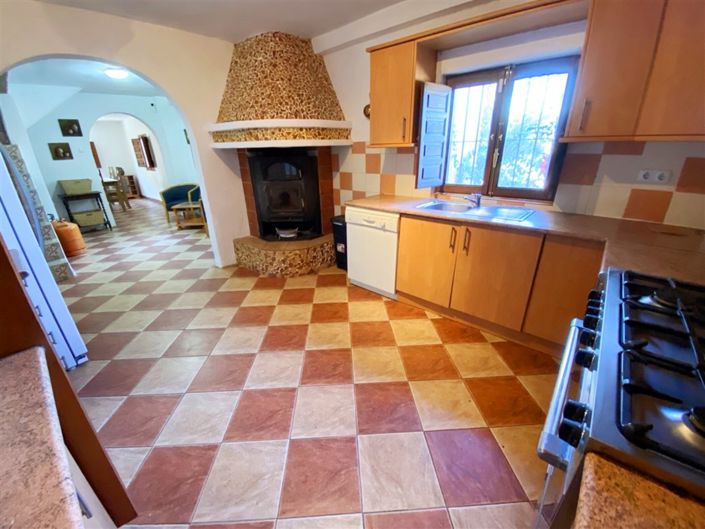 Image No.51-Propriété de 4 chambres à vendre à Huercal-Overa