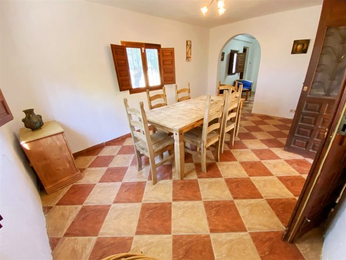 Image No.56-Propriété de 4 chambres à vendre à Huercal-Overa