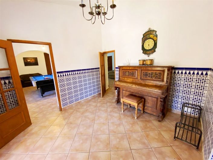 Image No.60-Propriété de 4 chambres à vendre à Huercal-Overa