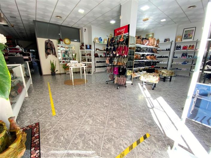Image No.5-Commercial à vendre à Huercal-Overa