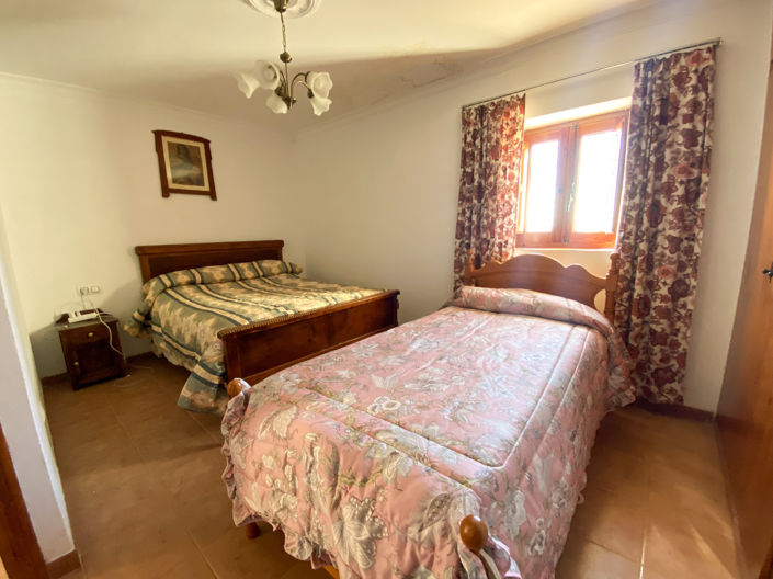 Image No.22-Propriété de 6 chambres à vendre à Huercal-Overa