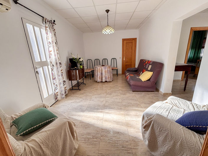 Image No.10-Propriété de 3 chambres à vendre à Huercal-Overa