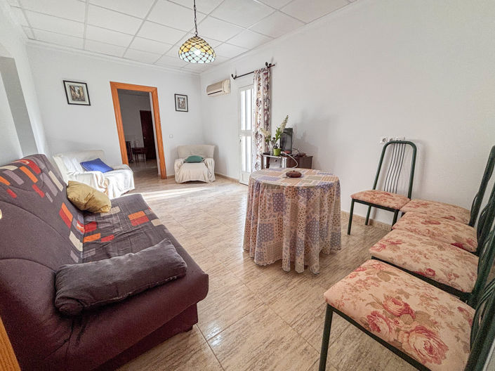 Image No.12-Propriété de 3 chambres à vendre à Huercal-Overa