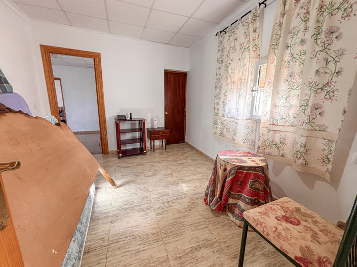 Image No.13-Propriété de 3 chambres à vendre à Huercal-Overa