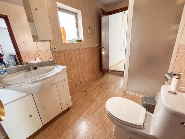 Image No.14-Propriété de 3 chambres à vendre à Huercal-Overa
