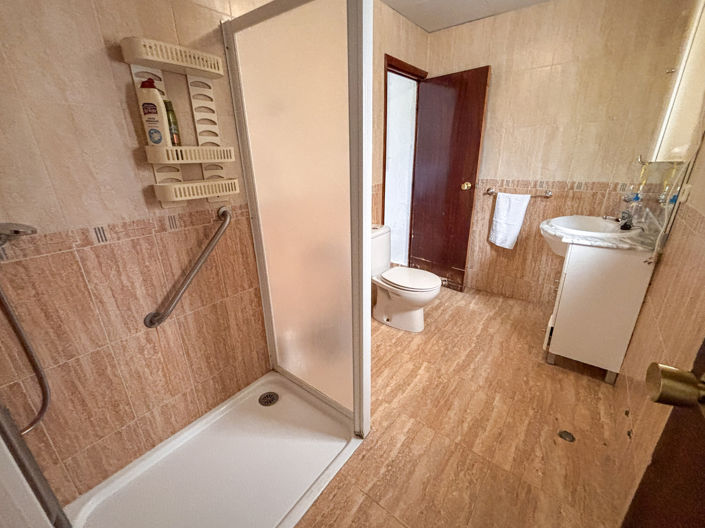 Image No.15-Propriété de 3 chambres à vendre à Huercal-Overa