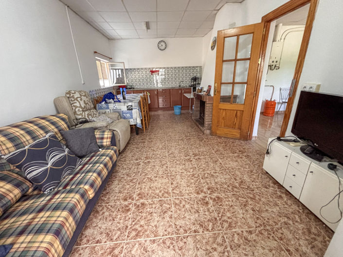 Image No.16-Propriété de 3 chambres à vendre à Huercal-Overa