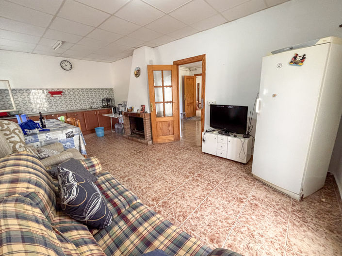 Image No.17-Propriété de 3 chambres à vendre à Huercal-Overa