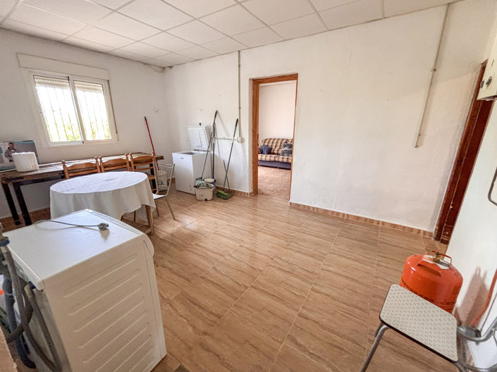 Image No.18-Propriété de 3 chambres à vendre à Huercal-Overa