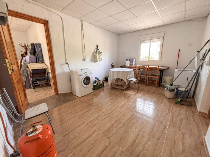 Image No.19-Propriété de 3 chambres à vendre à Huercal-Overa
