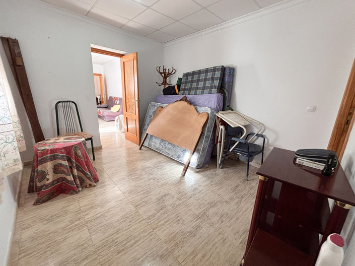 Image No.20-Propriété de 3 chambres à vendre à Huercal-Overa