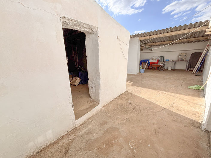 Image No.22-Propriété de 3 chambres à vendre à Huercal-Overa