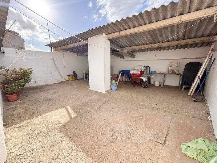 Image No.24-Propriété de 3 chambres à vendre à Huercal-Overa