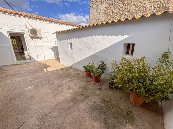 Image No.3-Propriété de 3 chambres à vendre à Huercal-Overa