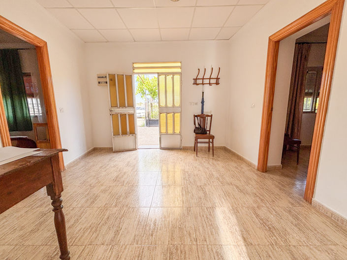 Image No.4-Propriété de 3 chambres à vendre à Huercal-Overa