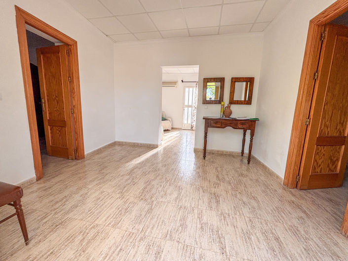 Image No.5-Propriété de 3 chambres à vendre à Huercal-Overa
