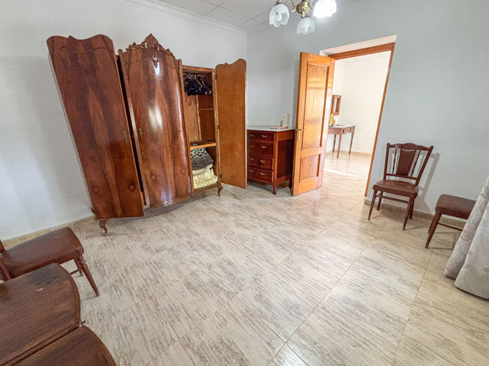 Image No.8-Propriété de 3 chambres à vendre à Huercal-Overa