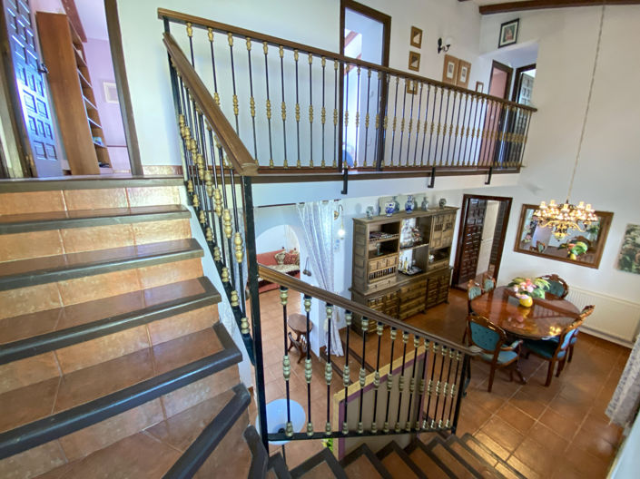 Image No.14-Propriété de 5 chambres à vendre à Huercal-Overa