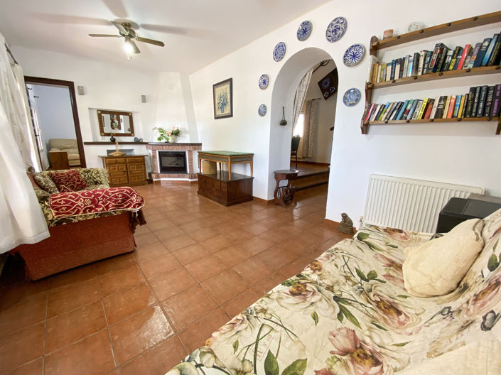 Image No.16-Propriété de 5 chambres à vendre à Huercal-Overa