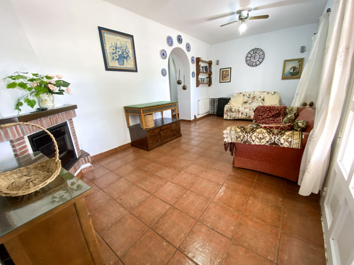 Image No.17-Propriété de 5 chambres à vendre à Huercal-Overa