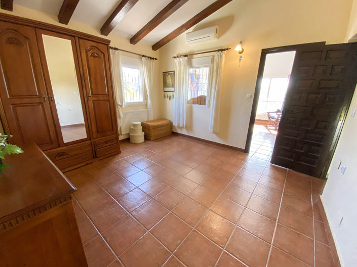 Image No.27-Propriété de 5 chambres à vendre à Huercal-Overa