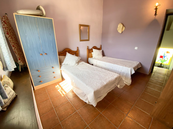 Image No.32-Propriété de 5 chambres à vendre à Huercal-Overa