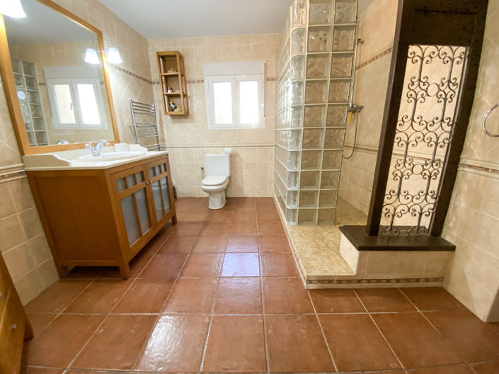 Image No.34-Propriété de 5 chambres à vendre à Huercal-Overa